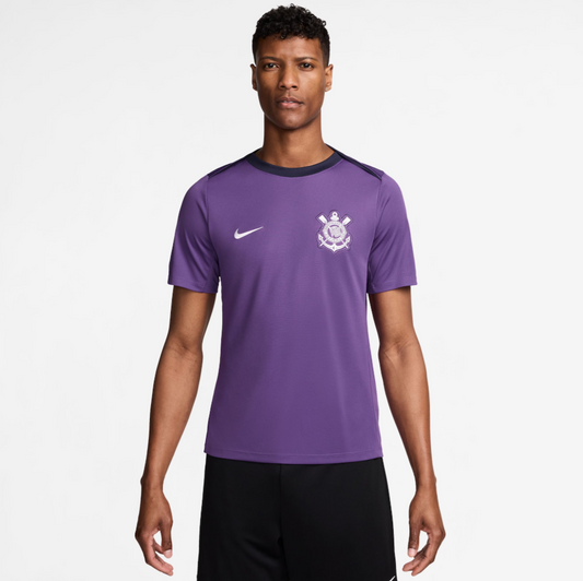 Camisa  Corinthians 2025/26 Treino