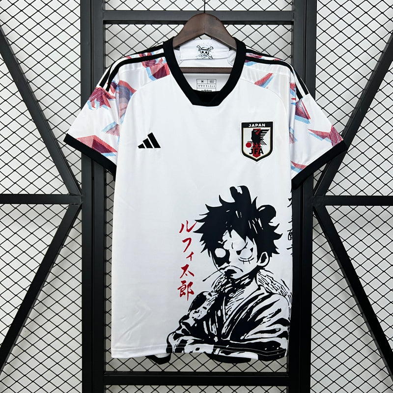 Japan Special Edition Anime- Adidas