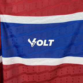 Fortaleza FC 2025/26 Home Jersey