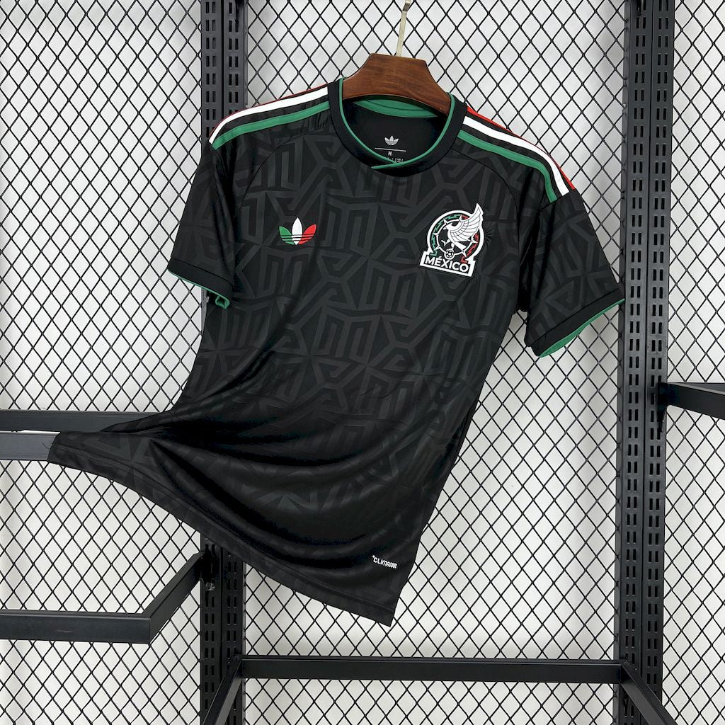 Mexico 2025/26 Away Jersey