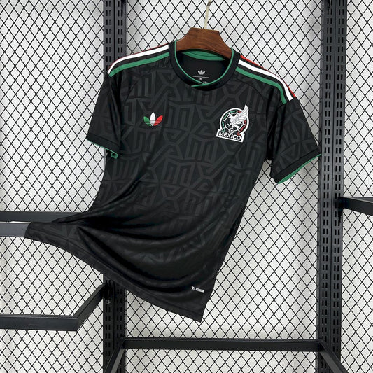 Mexico 2025/26 Away Jersey