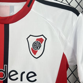 River Plate 2025/26 Third Kids Kit