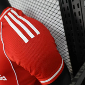 25/26 player Liverpool Special Edition - Authentic Player - Slim Fit