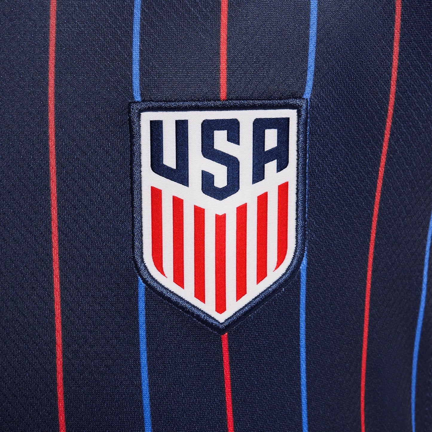 Kids USA away Jersey 2025