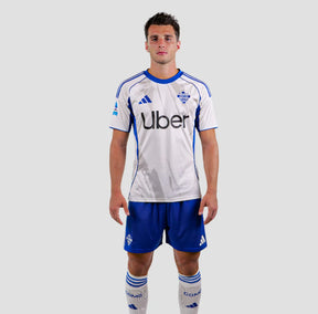 Como 1907 Away Jersey 2025/26
