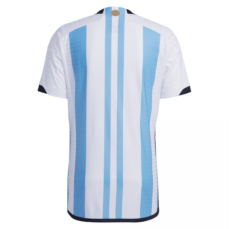 Argentina 22/23 Player [Slim Fit] I Home Jersey - Adidas