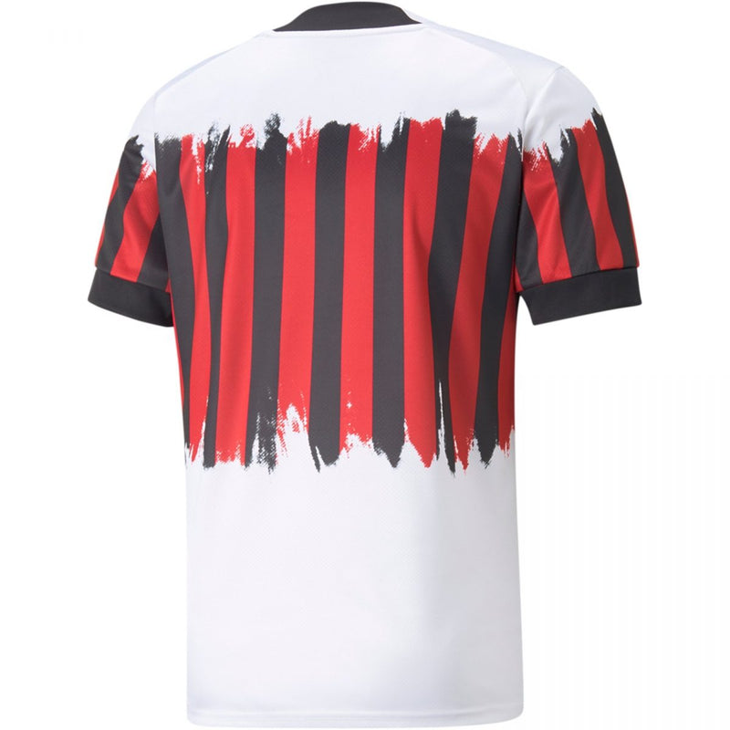 AC Milan x Nemen 2022 Special Edition Jersey - PUMA