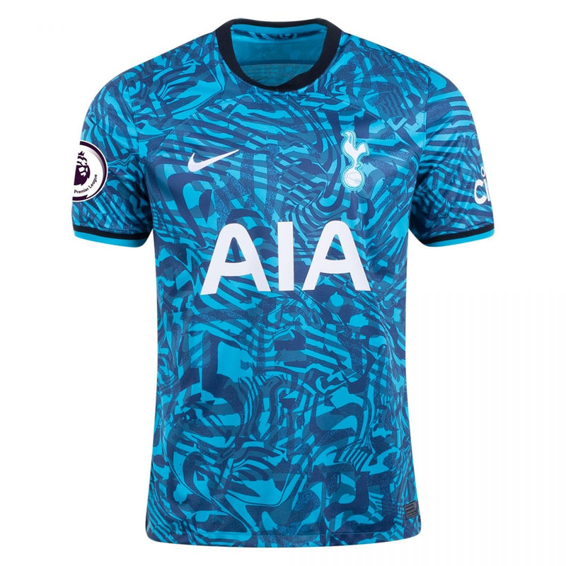 Harry Kane Tottenham 22/23 III Third Jersey - Nike