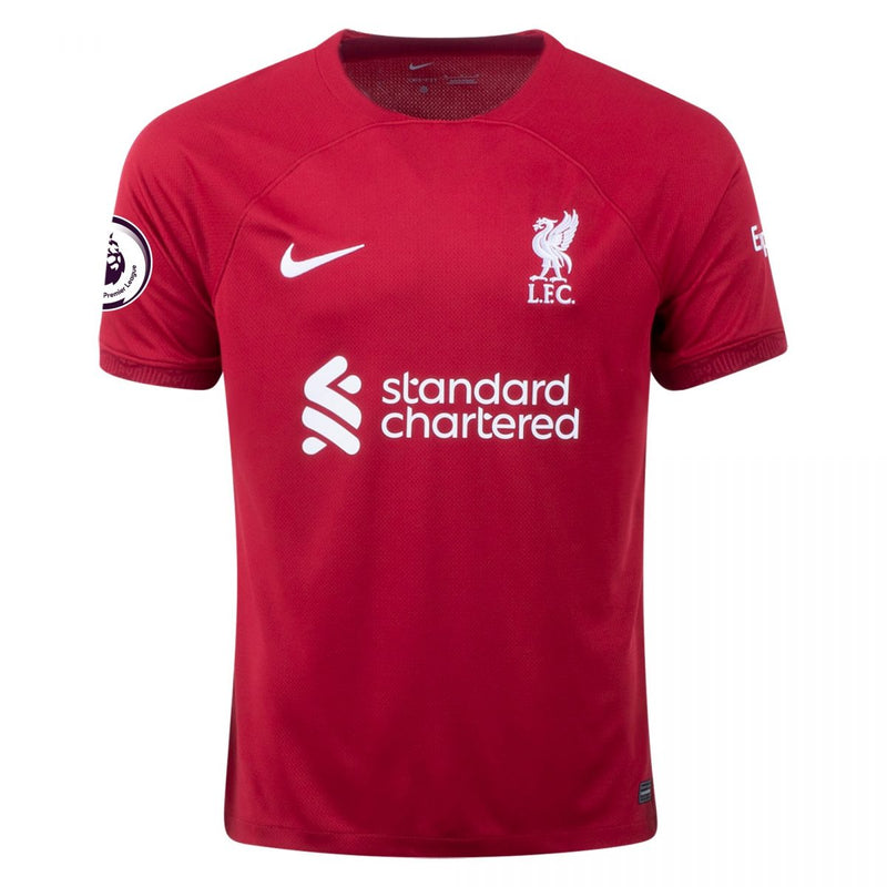 Roberto Firmino Liverpool 22/23 I Home Jersey - Nike