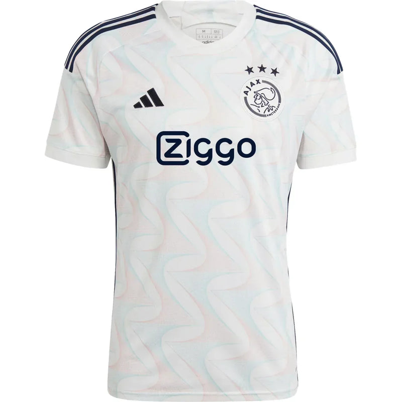 Ajax 23/24 II Away Jersey - Adidas