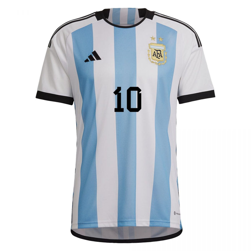 Diego Maradona Argentina 22/23 I Home Jersey - Adidas