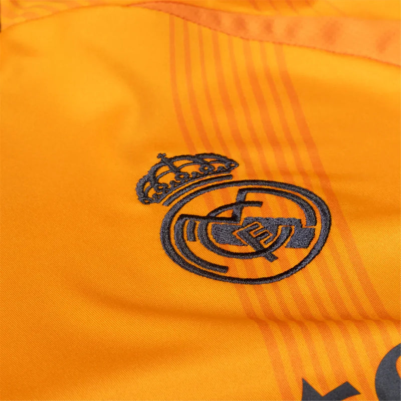 Real Madrid 24/25 II Away Jersey - Adidas