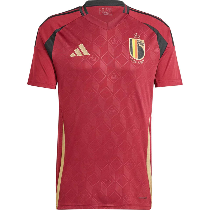 Belgium 24/25 I Home Jersey - Adidas