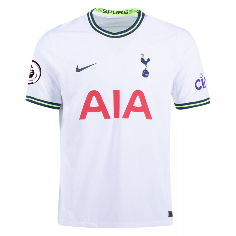 Harry Kane Tottenham 22/23 Player [Slim Fit] I Home Jersey - Nike