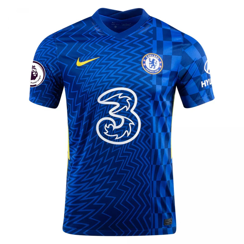 Christian Pulisic Chelsea 21/22 I Home Jersey - Nike