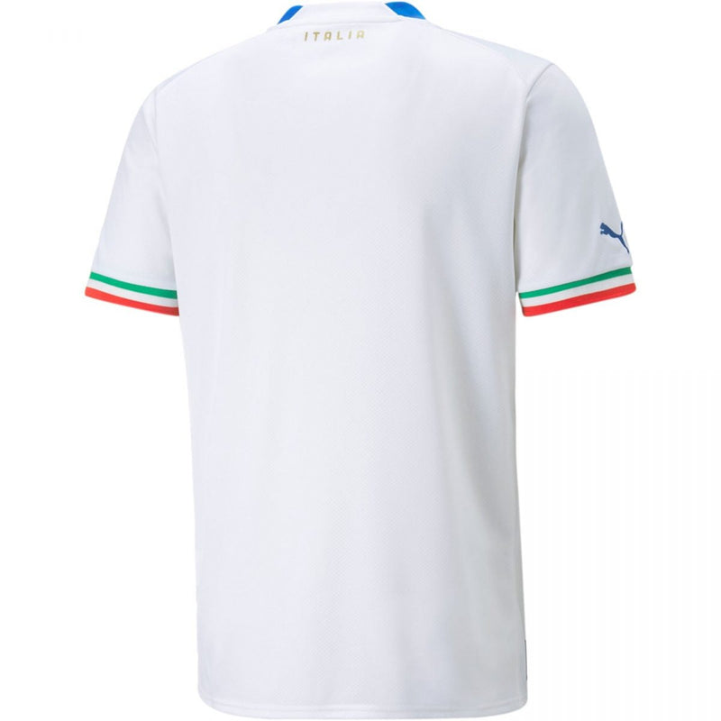 Italy 22/23 II Away Jersey - PUMA