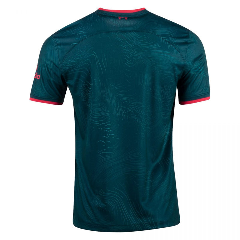 Liverpool 22/23 III Third Jersey - Nike