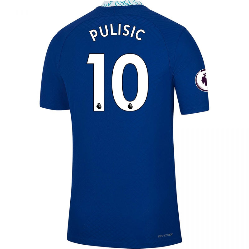 Christian Pulisic Chelsea 22/23 Player [Slim Fit] I Home Jersey - Nike