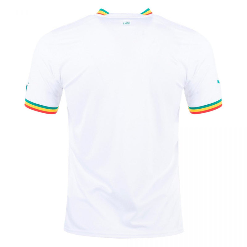 Senegal 22/23 I Home Jersey - PUMA