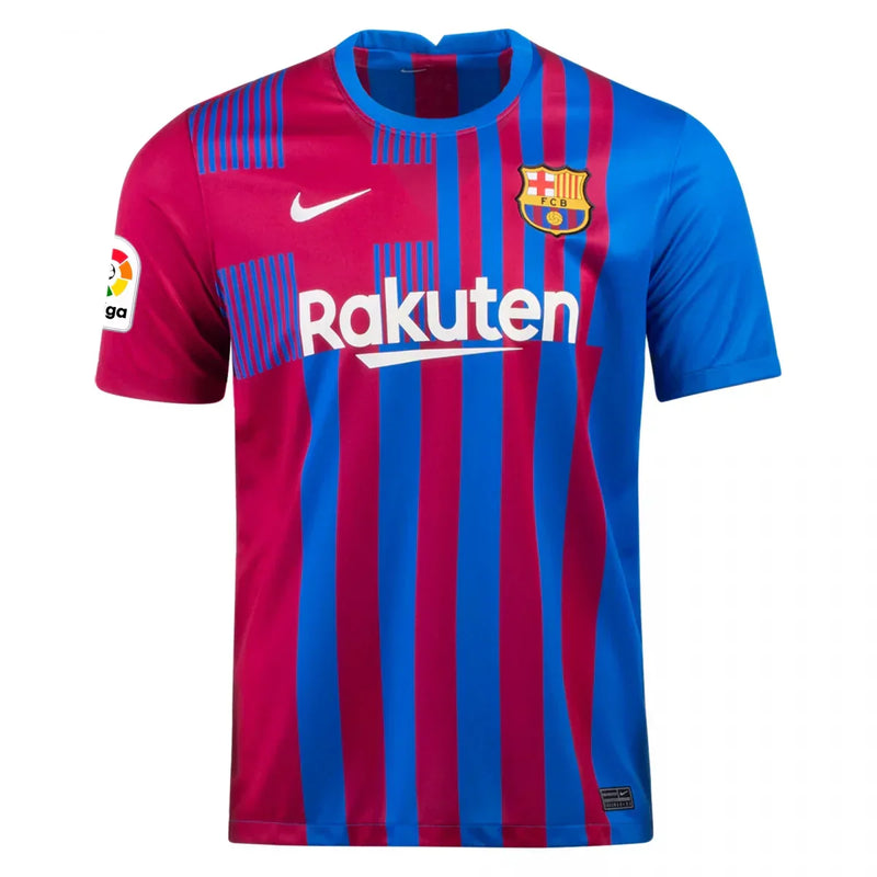 Antoine Griezmann Barcelona 21/22 I Home Jersey - Nike