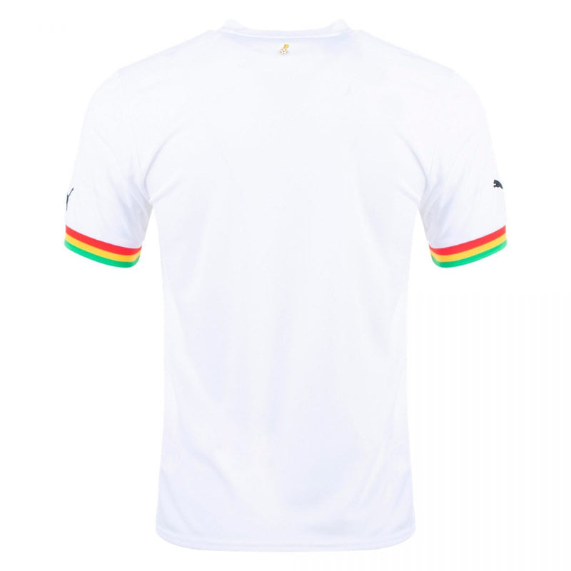 Ghana 22/23 I Home Jersey - PUMA