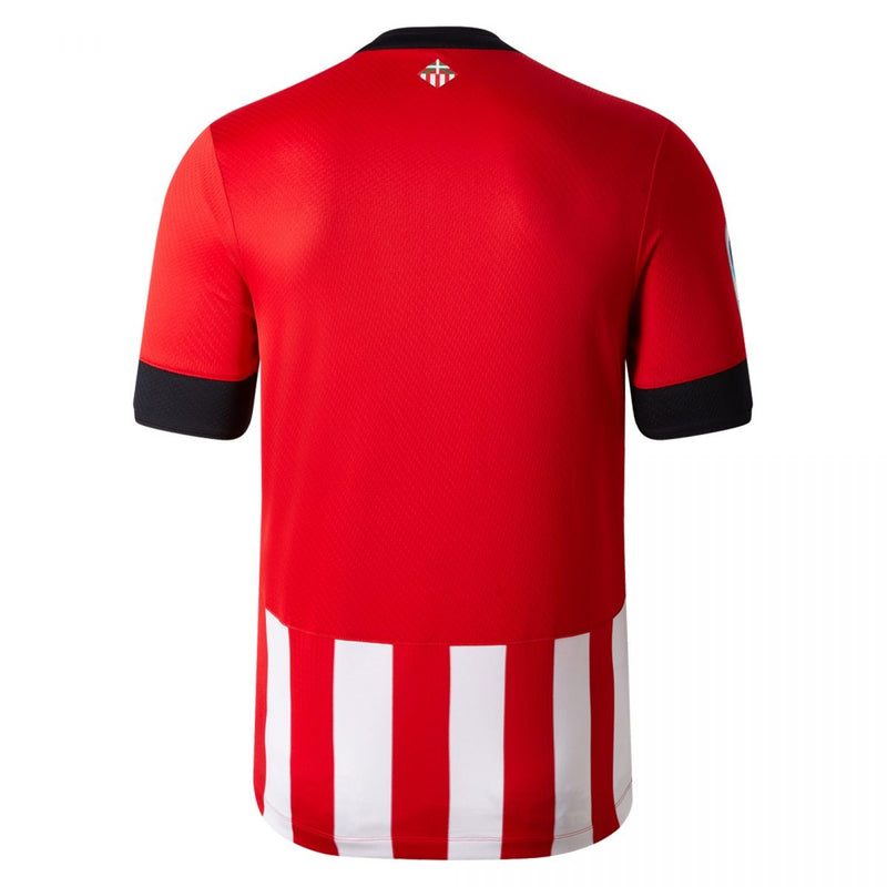 Athletic Bilbao 22/23 I Home Jersey - New Balance