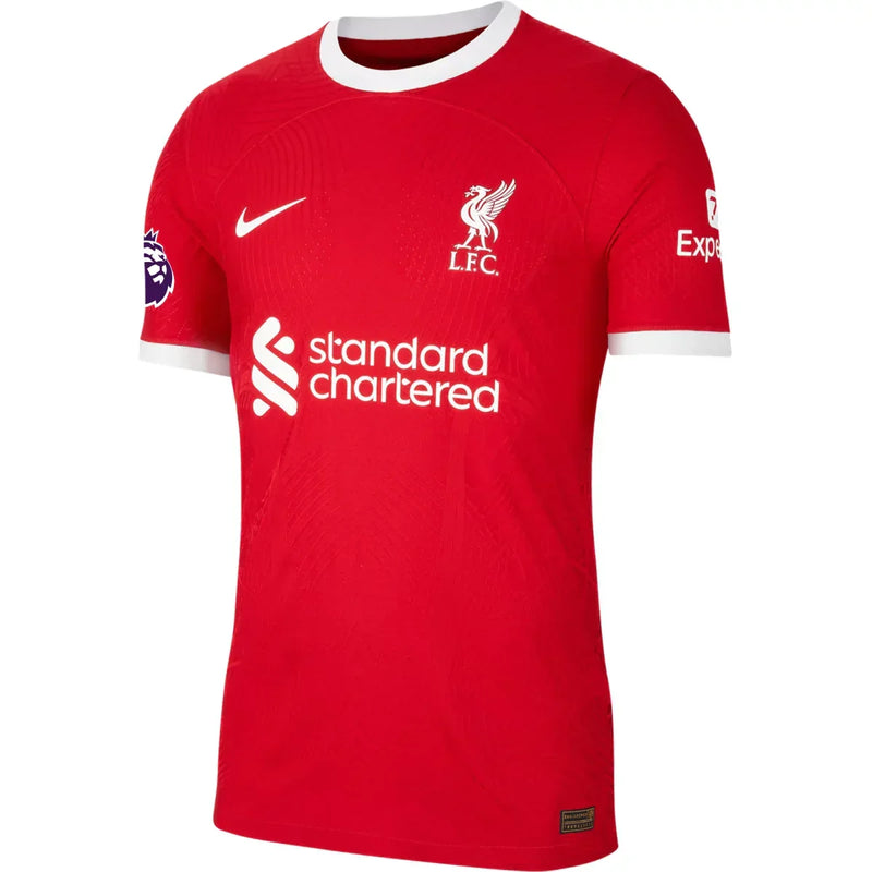 Luis Díaz Liverpool 23/24 Player [Slim Fit] I Home Jersey - Nike