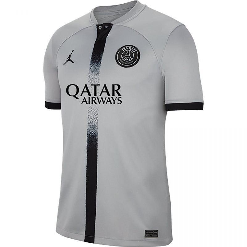 Neymar Paris Saint-Germain (PSG) 22/23 II Away Jersey - Nike