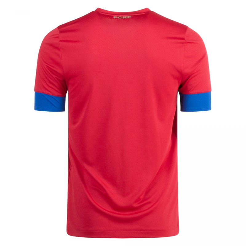 Costa Rica 22/23 I Home Jersey - New Balance