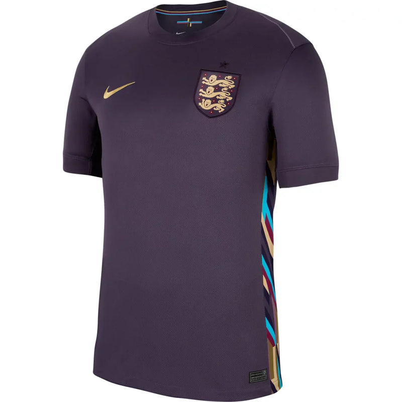 England 24/25 Player [Slim Fit] II Away Jersey - Nike