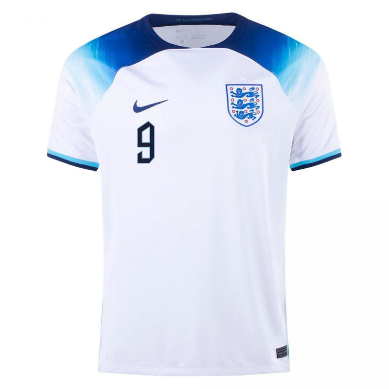 Harry Kane England 22/23 I Home Jersey - Nike