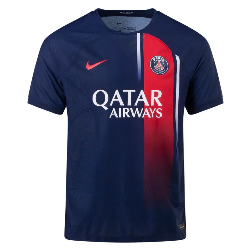 Neymar Paris Saint-Germain (PSG) 23/24 Player [Slim Fit] I Home Jersey - Nike