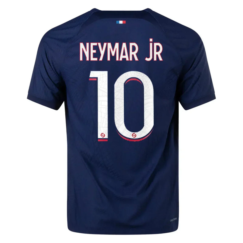 Neymar Paris Saint-Germain (PSG) 23/24 Player [Slim Fit] I Home Jersey - Nike