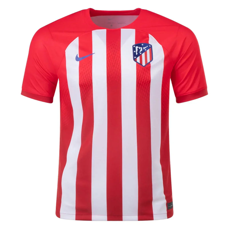 Atletico Madrid 23/24 I Home Jersey - Nike