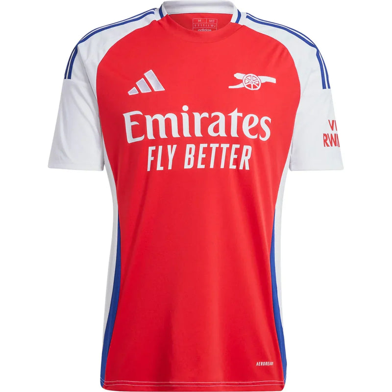 Bukayo Saka Arsenal 24/25 I Home Jersey - Adidas