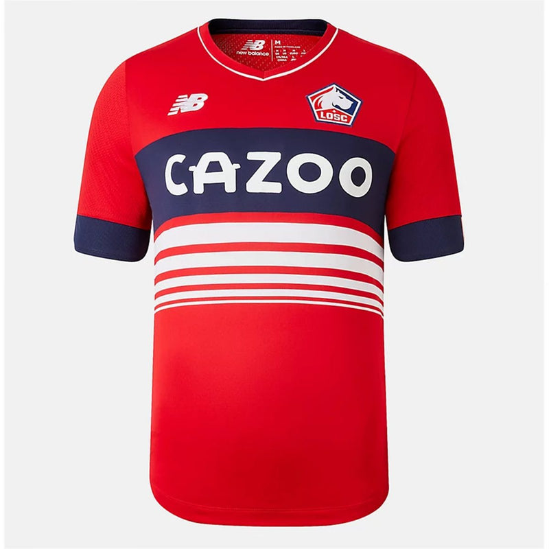 Lille 22/23 I Home Jersey - New Balance