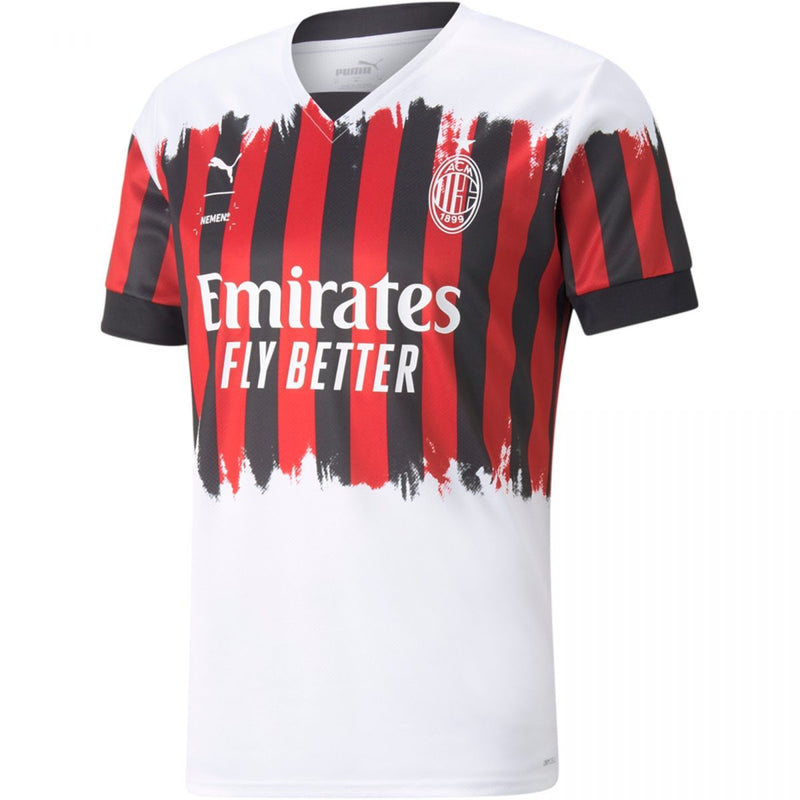 AC Milan x Nemen 2022 Special Edition Jersey - PUMA