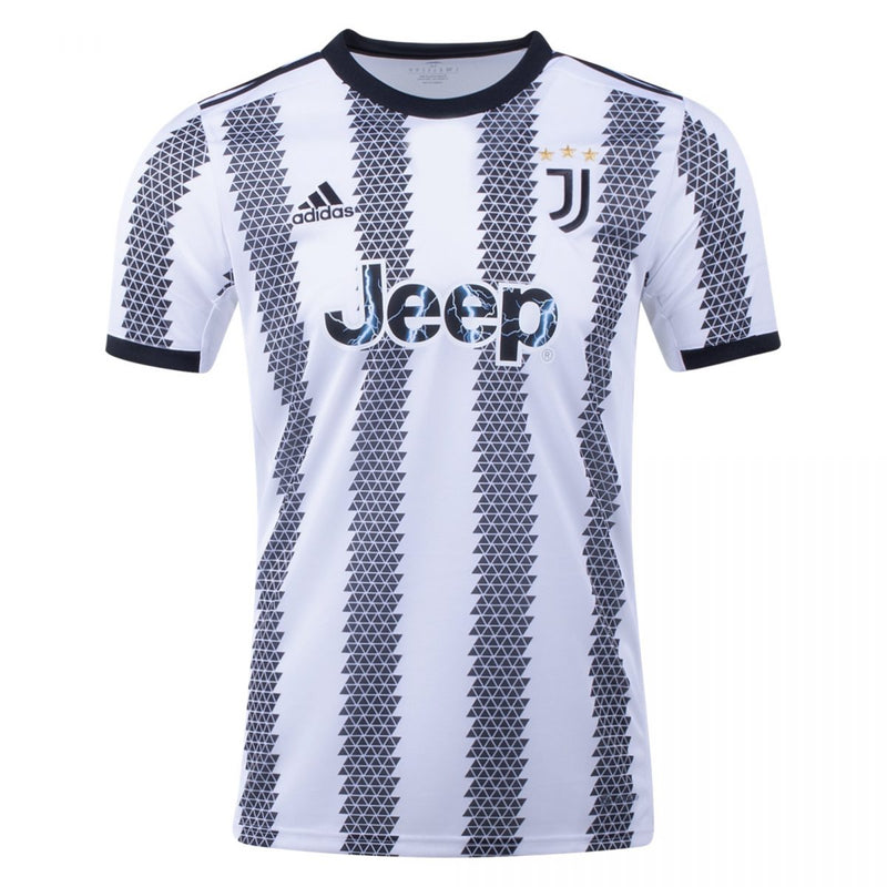 Paulo Dybala Juventus 22/23 I Home Jersey - Adidas