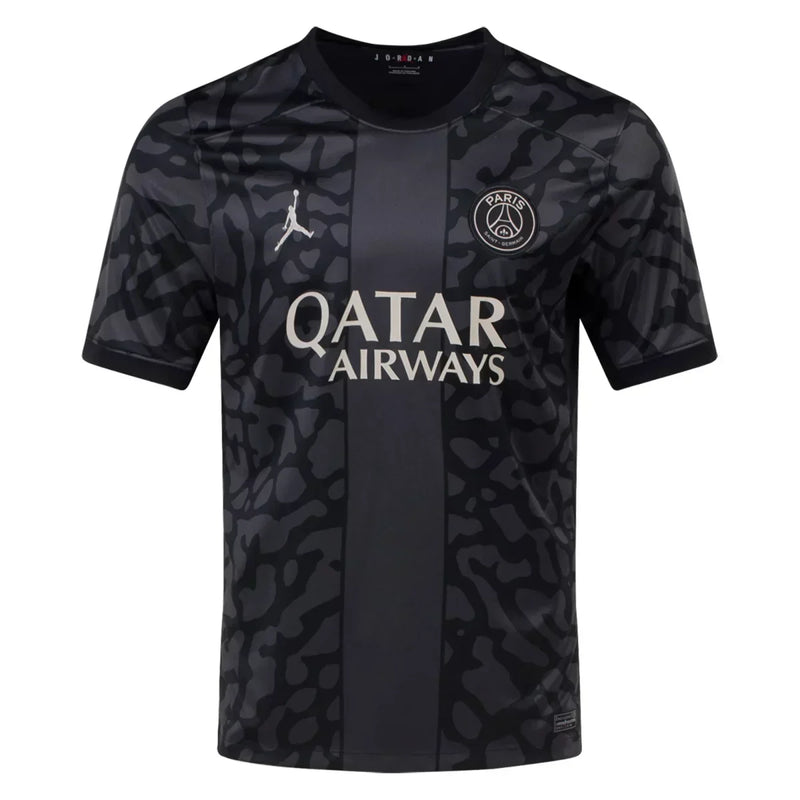 Paris Saint-Germain (PSG) 23/24 III Third Jersey - Nike