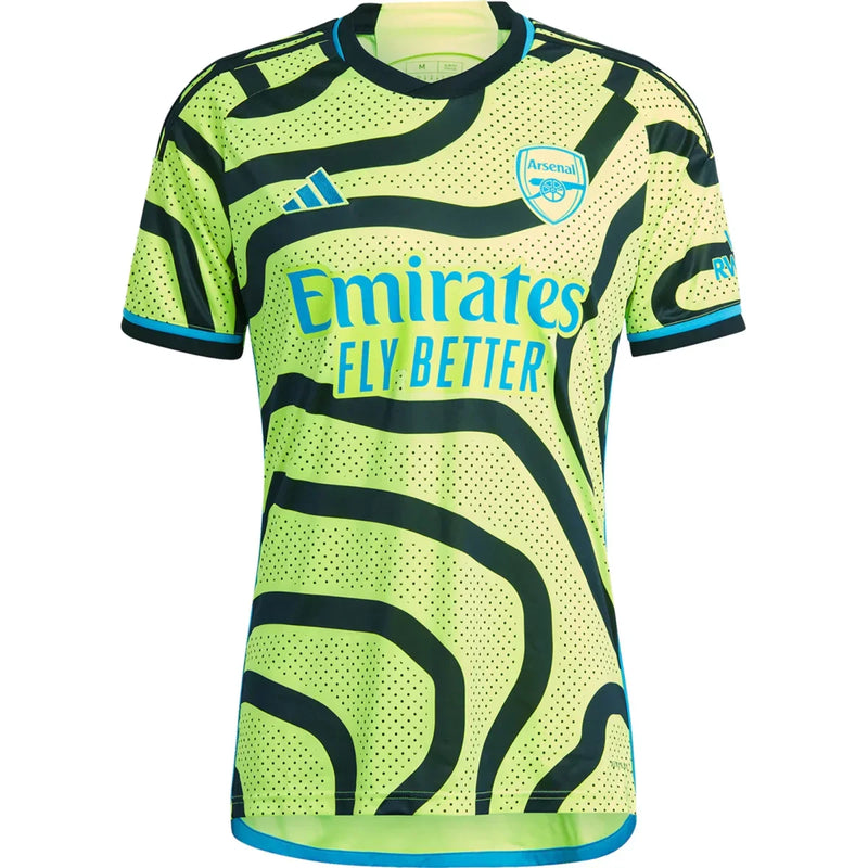 Arsenal 23/24 II Away Jersey - Adidas