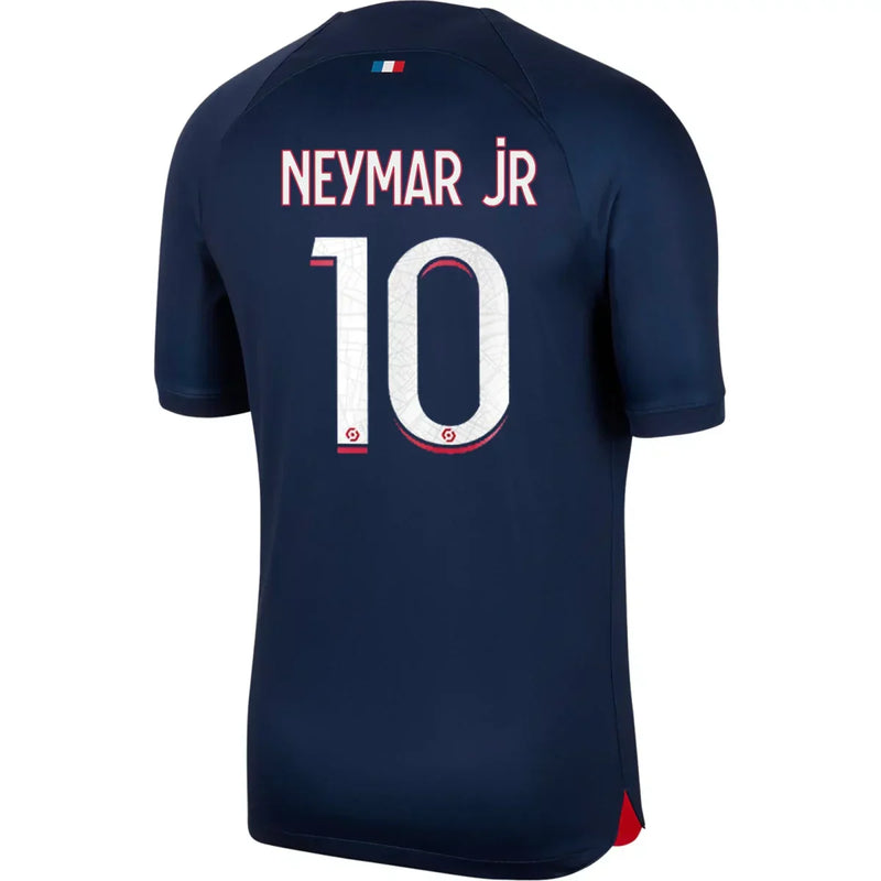 Neymar Paris Saint-Germain (PSG) 23/24 I Home Jersey - Nike