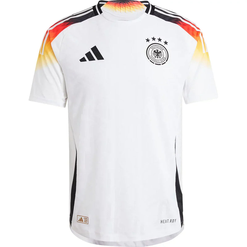 Germany 24/25 Player [Slim Fit] I Home Jersey - Adidas