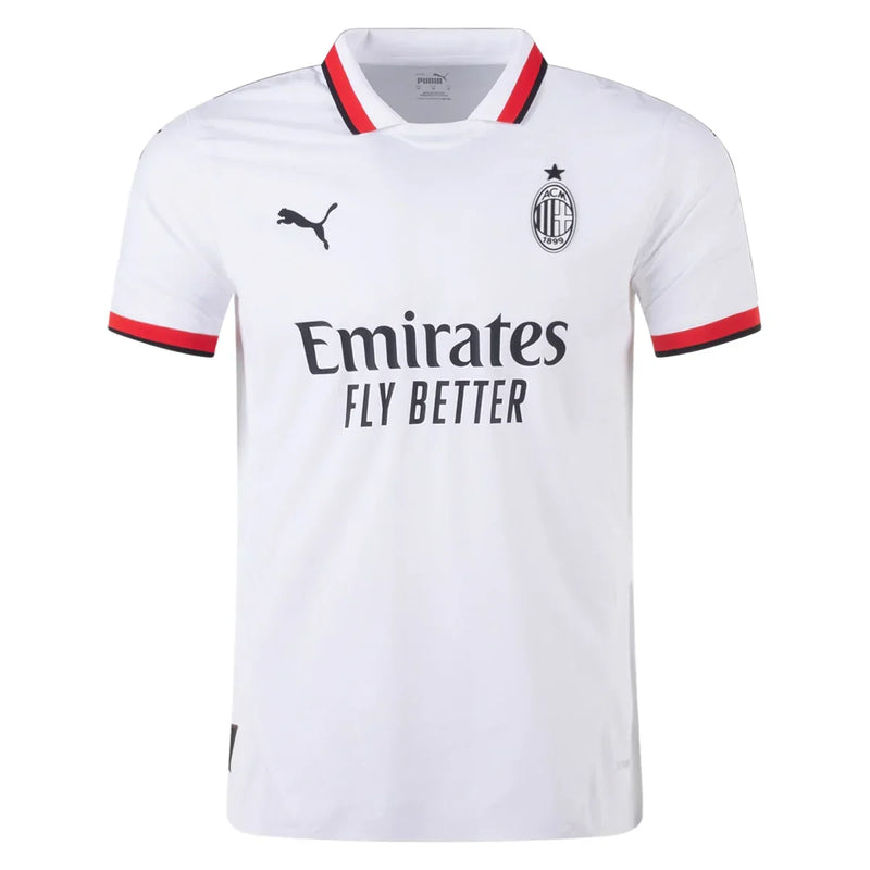 AC Milan 24/25 II Away Jersey Player [Slim Fit] - PUMA