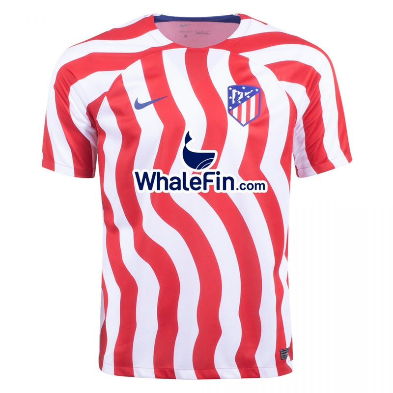 Atletico Madrid 22/23 I Home Jersey - Nike