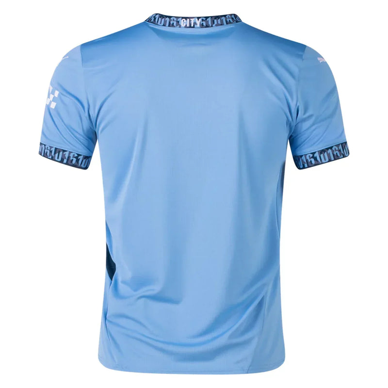 Manchester City 24/25 I Home Jersey - PUMA