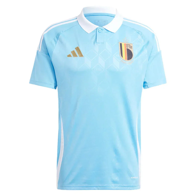 Belgium 24/25 II Away Jersey - Adidas