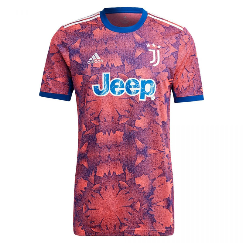 Juventus 22/23 III Third Jersey - Adidas