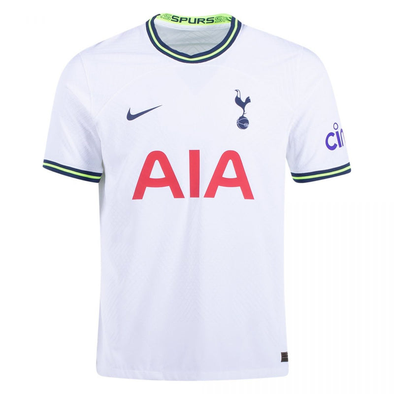 Tottenham 22/23 Player [Slim Fit] I Home Jersey - Nike