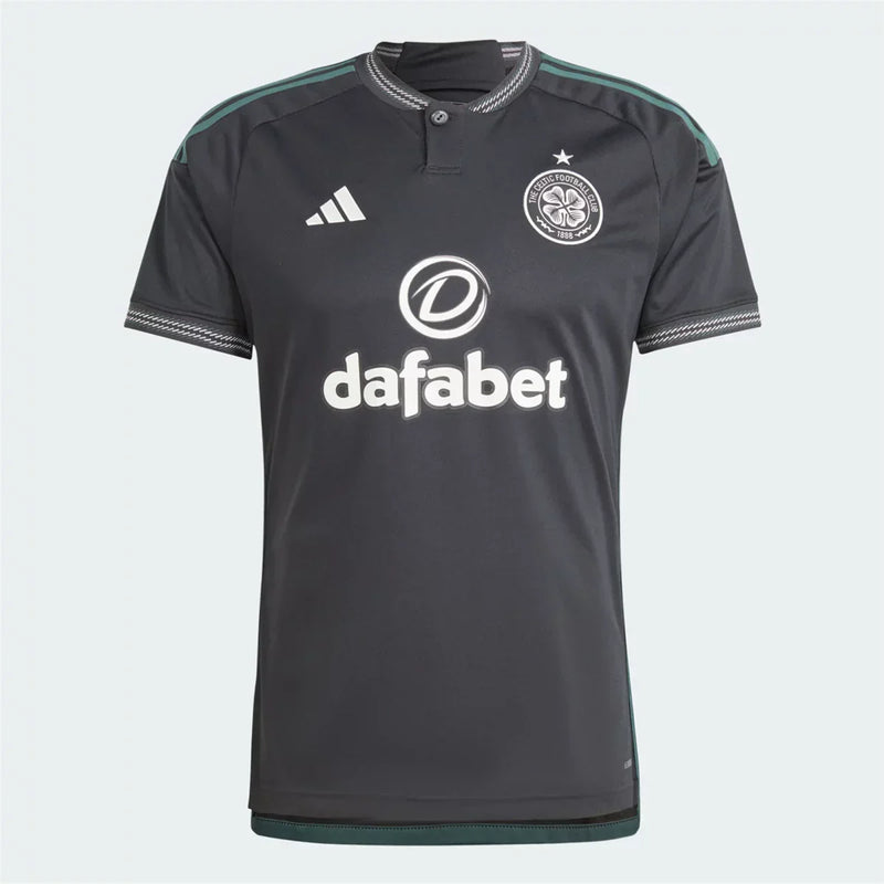 Celtic F.C. 23/24 II Away Jersey - Adidas