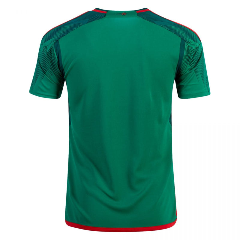 Mexico 22/23 I Home Jersey - Adidas